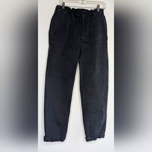 Mother • Clocking Out , The Drawn Punk 75 Cuff , men's pants size small